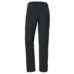 Schöffel Women's Pants Ascona Warm - Trekkinghose 4 Schöffel Women's Pants Ascona Warm - Trekkinghose -Ski-Ausrüstung Verkauf schoeffel womens pants ascona warm trekkinghose detail 2