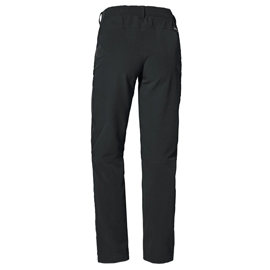 Schöffel Women's Pants Ascona Warm - Trekkinghose 2 Schöffel Women's Pants Ascona Warm - Trekkinghose – Bild 2