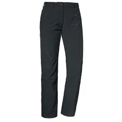 Schöffel Women's Pants Engadin1 Warm - Trekkinghose