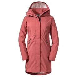 Schöffel Women's Parka Sardegna - Mantel -Ski-Ausrüstung Verkauf schoeffel womens parka sardegna mantel 1