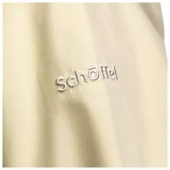 Schöffel Women's Parka Sardegna - Mantel -Ski-Ausrüstung Verkauf schoeffel womens parka sardegna mantel detail 10