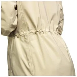 Schöffel Women's Parka Sardegna - Mantel -Ski-Ausrüstung Verkauf schoeffel womens parka sardegna mantel detail 11