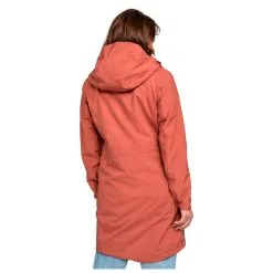 Schöffel Women's Parka Sardegna - Mantel -Ski-Ausrüstung Verkauf schoeffel womens parka sardegna mantel detail 6