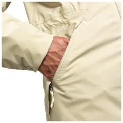 Schöffel Women's Parka Sardegna - Mantel -Ski-Ausrüstung Verkauf schoeffel womens parka sardegna mantel detail 9