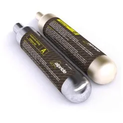 Scott Cartridge - Auslöseeinheit - Gaskartusche