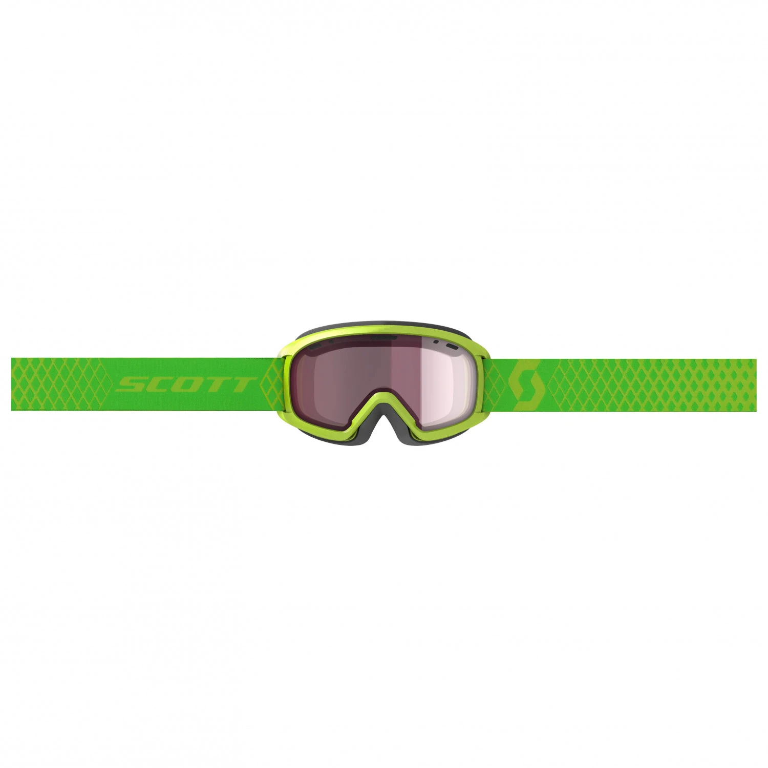 Scott Goggle Junior Witty S2 (VLT 28%) - Skibrille 2 Scott Goggle Junior Witty S2 (VLT 28%) - Skibrille – Bild 2