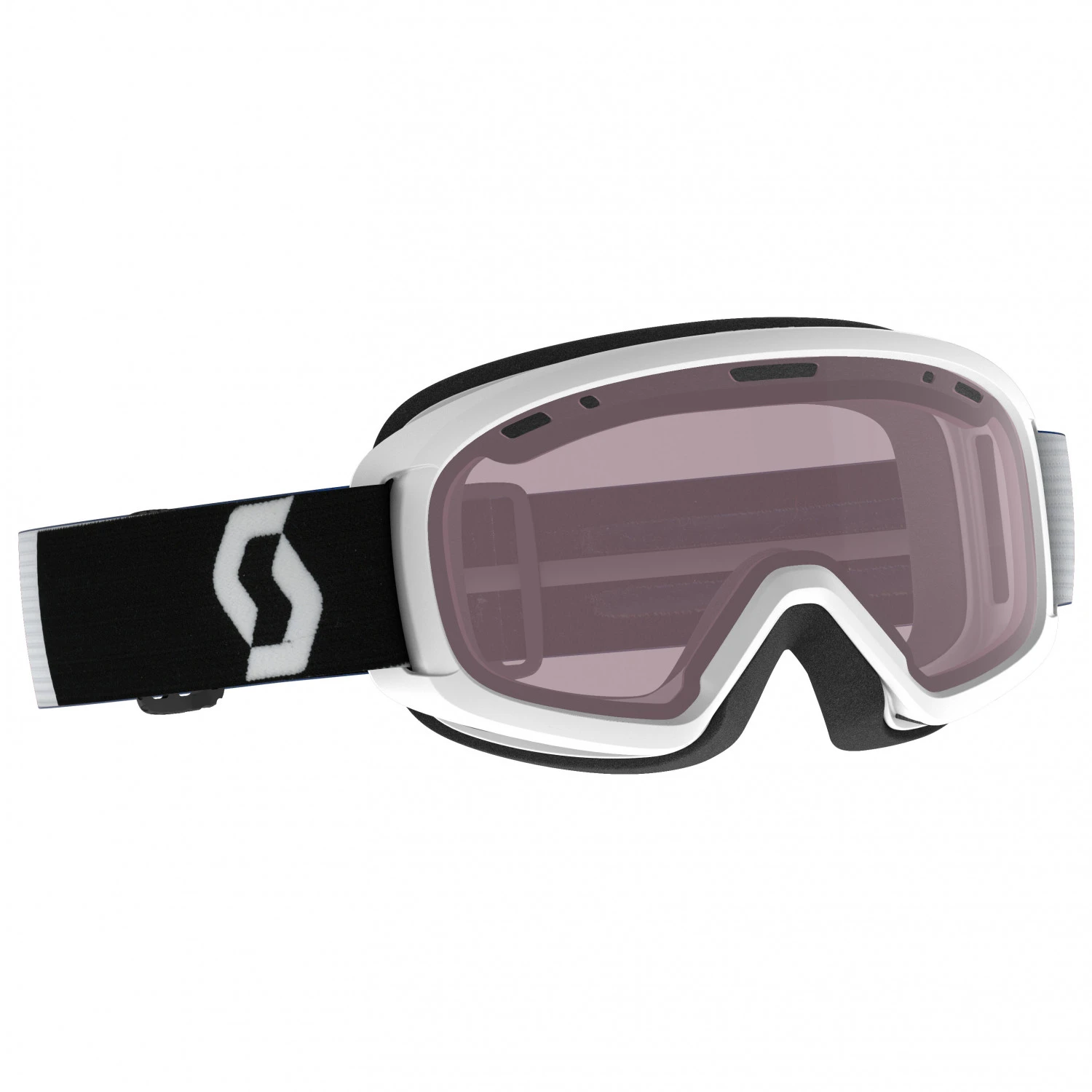 Scott Goggle Junior Witty S2 (VLT 28%) - Skibrille 1 Scott Goggle Junior Witty S2 (VLT 28%) - Skibrille