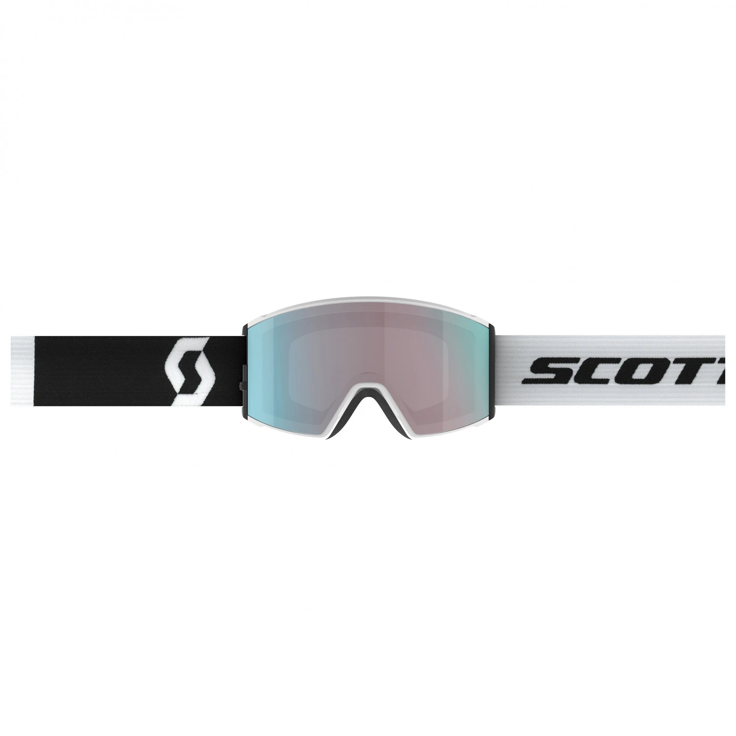 Scott Goggle React S2 (VLT 29%) - Skibrille 2 Scott Goggle React S2 (VLT 29%) - Skibrille – Bild 2