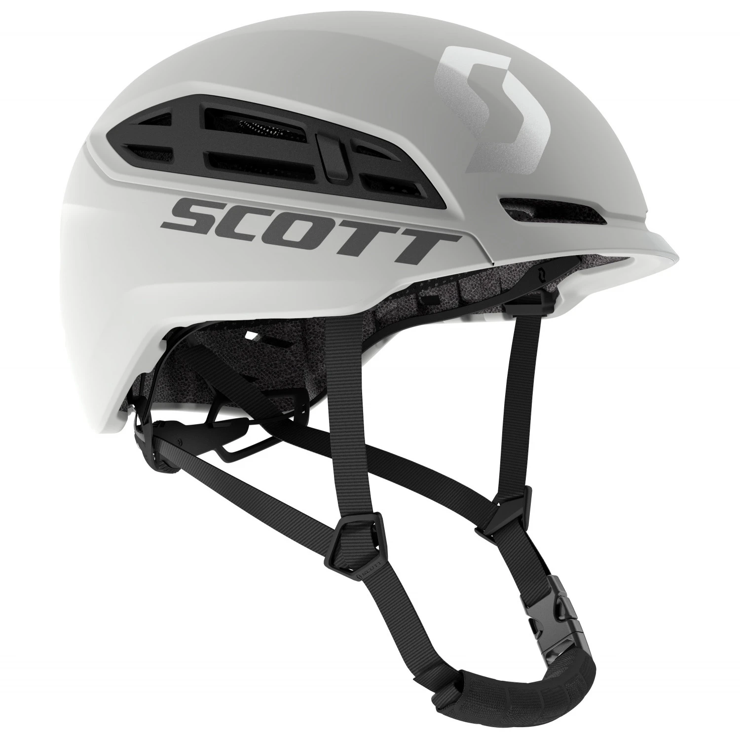 Scott Helmet Couloir Tour - Skihelm 5 Scott Helmet Couloir Tour - Skihelm – Bild 5