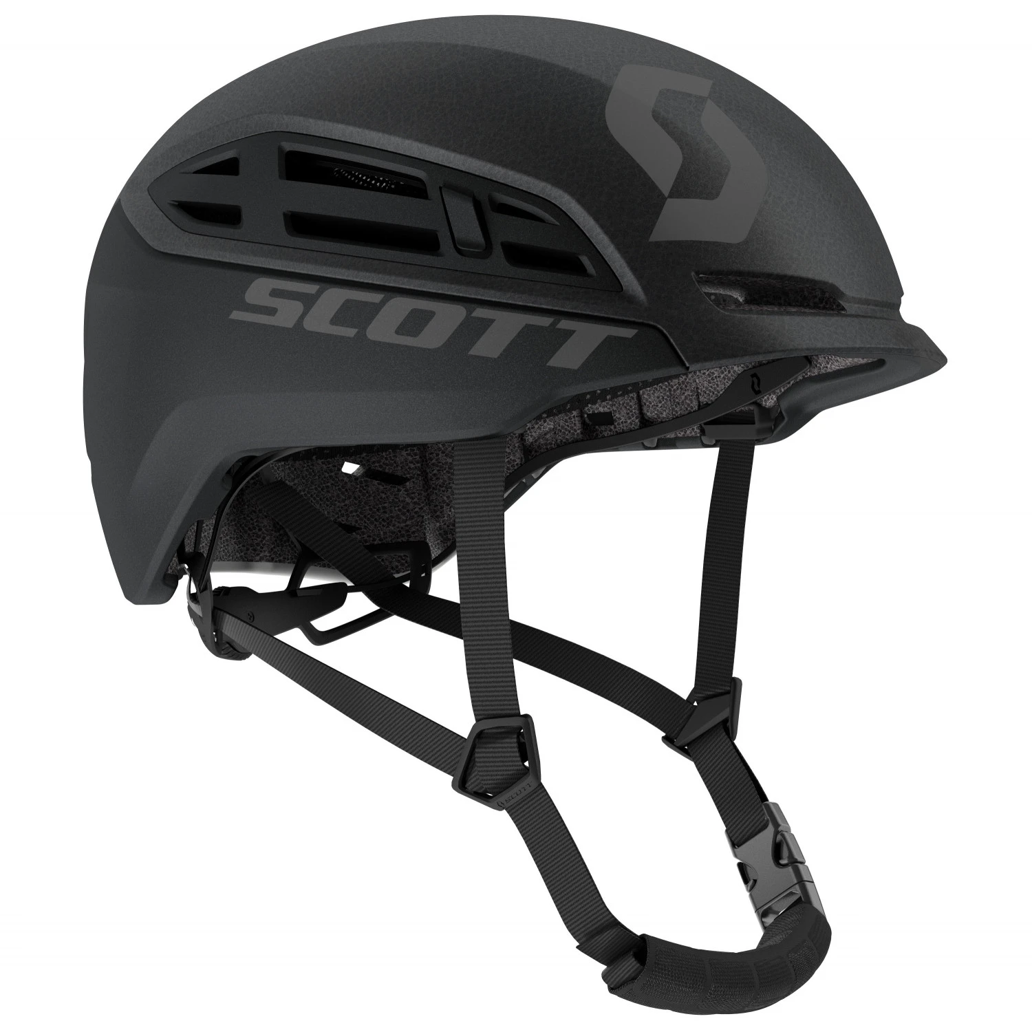 Scott Helmet Couloir Tour - Skihelm 1 Scott Helmet Couloir Tour - Skihelm