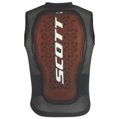 Scott Kid's Airflex Vest Protector - Protektor -Ski-Ausrüstung Verkauf scott kids airflex vest protector protektor 1