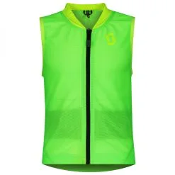 Scott Kid's Airflex Vest Protector - Protektor -Ski-Ausrüstung Verkauf scott kids airflex vest protector protektor 2