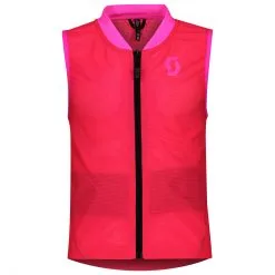 Scott Kid's Airflex Vest Protector - Protektor