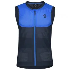 Scott Kid's Airflex Vest Protector - Protektor -Ski-Ausrüstung Verkauf scott kids airflex vest protector protektor 3