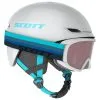 Scott Kid's Combo Helmet Keeper 2+Goggle Witty - Skihelm