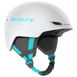 Scott Kid's Helmet Keeper 2 - Skihelm