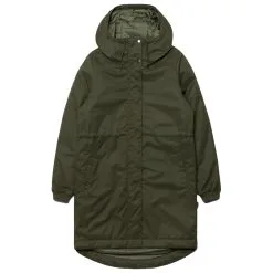 Selfhood Women's Hooded Coat - Mantel 15 Selfhood Women's Hooded Coat - Mantel -Ski-Ausrüstung Verkauf selfhood womens hooded coat mantel 1