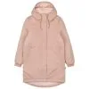 Selfhood Women's Hooded Coat - Mantel