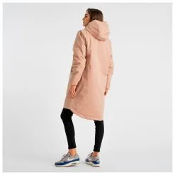 Selfhood Women's Hooded Coat - Mantel 13 Selfhood Women's Hooded Coat - Mantel -Ski-Ausrüstung Verkauf selfhood womens hooded coat mantel detail 5