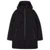 Selfhood Women's Utility Parka - Mantel