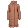 Sherpa Women's Kabru Hooded Longline Coat - Mantel