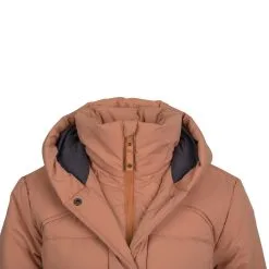 Sherpa Women's Kabru Hooded Longline Coat - Mantel -Ski-Ausrüstung Verkauf sherpa womens kabru hooded longline coat mantel detail 6