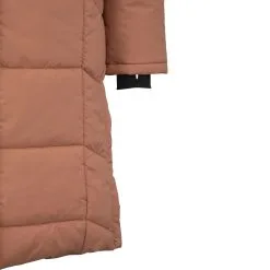 Sherpa Women's Kabru Hooded Longline Coat - Mantel -Ski-Ausrüstung Verkauf sherpa womens kabru hooded longline coat mantel detail 7