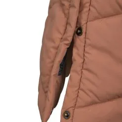 Sherpa Women's Kabru Hooded Longline Coat - Mantel -Ski-Ausrüstung Verkauf sherpa womens kabru hooded longline coat mantel detail 8