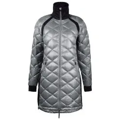 SKHOOP Women's Hedda Down Parka - Mantel -Ski-Ausrüstung Verkauf skhoop womens hedda down parka mantel 1