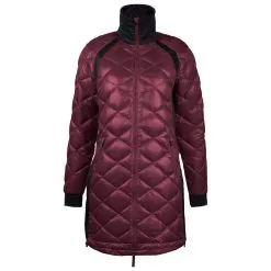 SKHOOP Women's Hedda Down Parka - Mantel -Ski-Ausrüstung Verkauf skhoop womens hedda down parka mantel 2