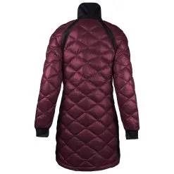 SKHOOP Women's Hedda Down Parka - Mantel -Ski-Ausrüstung Verkauf skhoop womens hedda down parka mantel detail 3