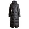 SKHOOP Women's Hella Down Coat - Mantel