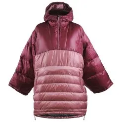 SKHOOP Women's Pia Poncho - Daunenjacke 5 SKHOOP Women's Pia Poncho - Daunenjacke -Ski-Ausrüstung Verkauf skhoop womens pia poncho daunenjacke 1