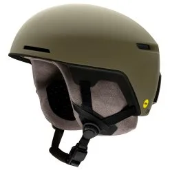Smith Code MIPS - Skihelm -Ski-Ausrüstung Verkauf smith code mips skihelm bf 2