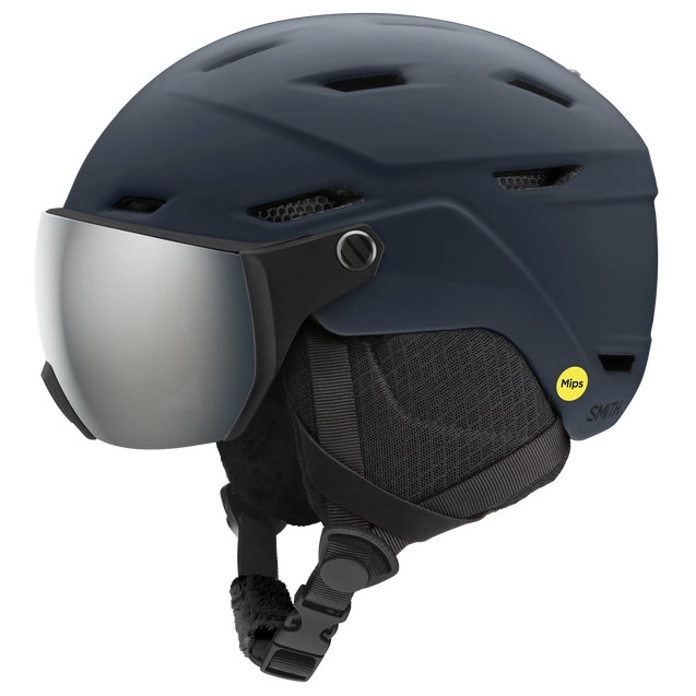 Smith Kid's Survey Mips S3 (VLT 15%) - Skihelm 1 Smith Kid's Survey Mips S3 (VLT 15%) - Skihelm