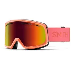 Smith Women's Drift S3 VLT 17% - Skibrille