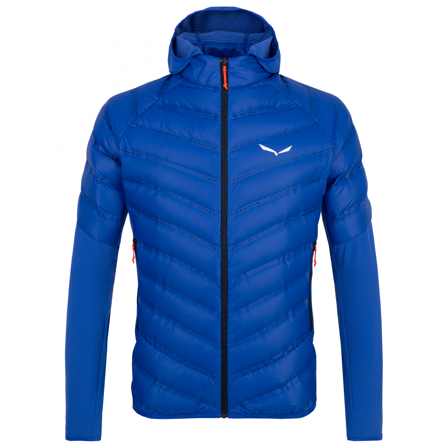 SALEWA Agner Hybrid RDS DWN Jacket - Daunenjacke 4 SALEWA Agner Hybrid RDS DWN Jacket - Daunenjacke – Bild 4