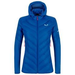 SALEWA Women's Agner Hybrid RDS DWN Jacket - Daunenjacke
