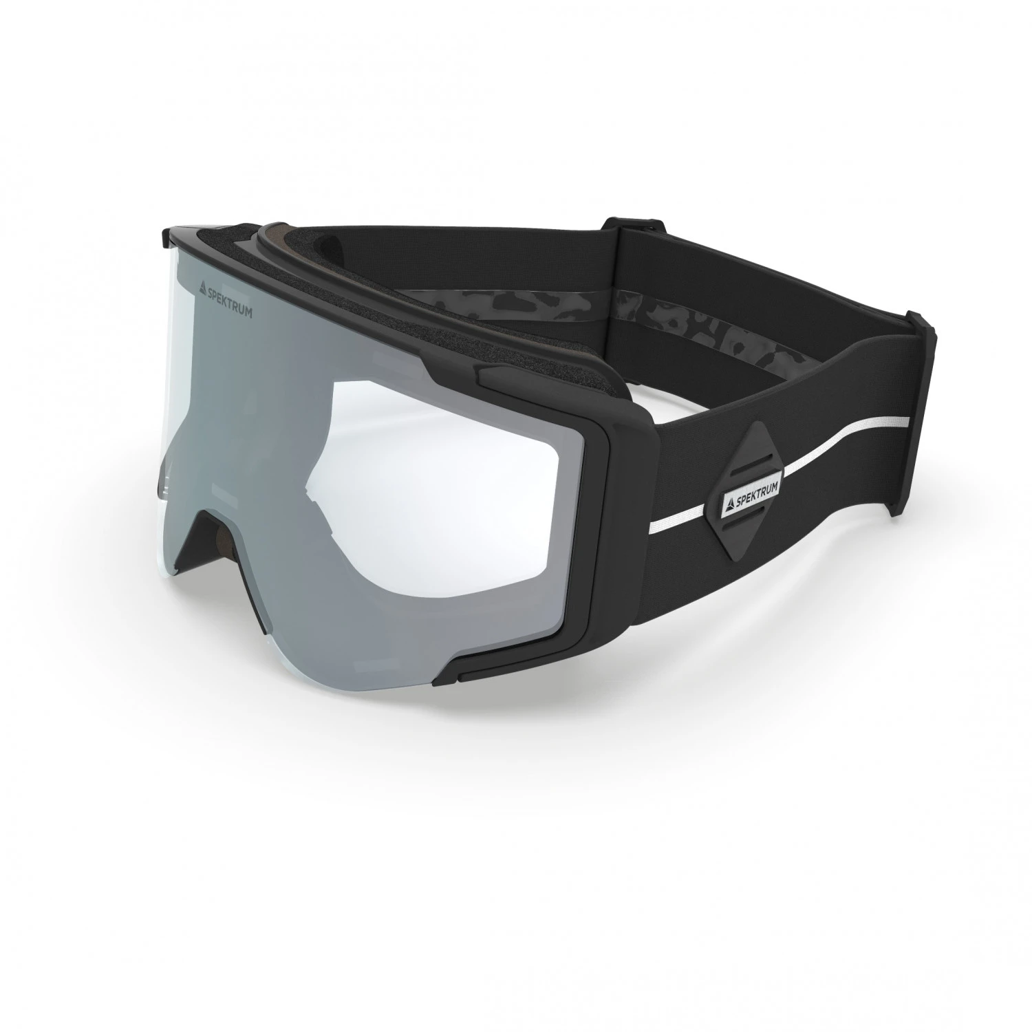 Spektrum Östra Bio Photochromic S1-2 VLT 19-53% - Skibrille 1 Spektrum Östra Bio Photochromic S1-2 VLT 19-53% - Skibrille