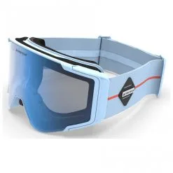 Spektrum Östra Bio Photochromic S3-1 (VLT 10-80%) - Skibrille