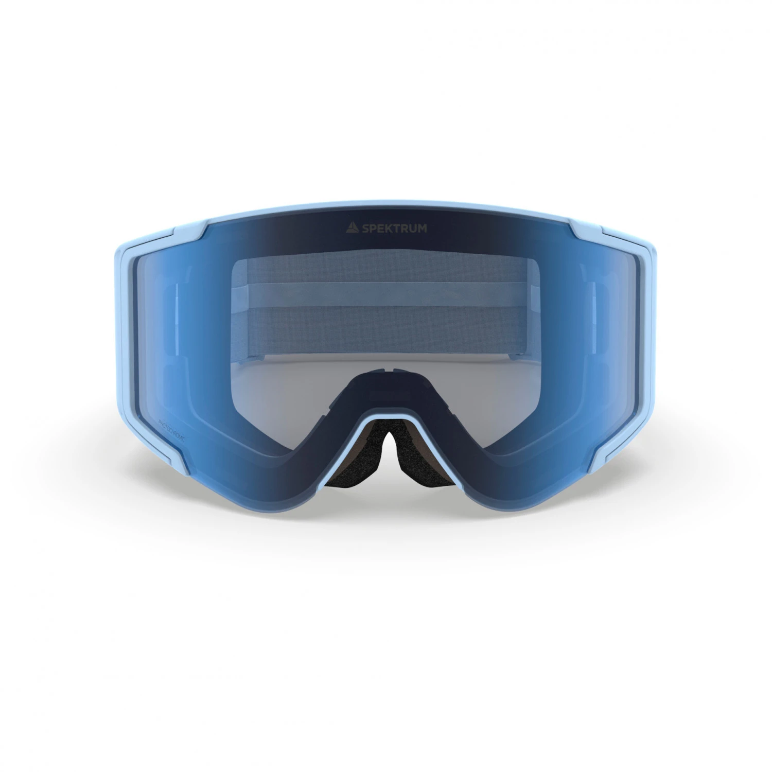 Spektrum Östra Bio Photochromic S3-1 (VLT 10-80%) - Skibrille 2 Spektrum Östra Bio Photochromic S3-1 (VLT 10-80%) - Skibrille – Bild 2