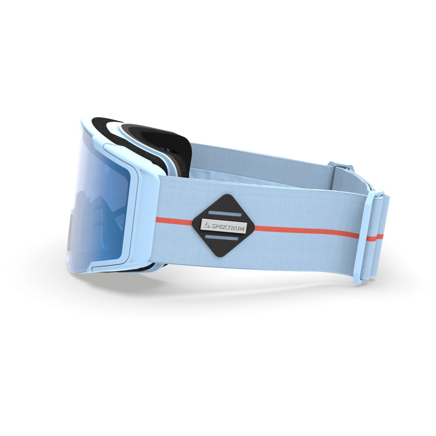 Spektrum Östra Bio Photochromic S3-1 (VLT 10-80%) - Skibrille 3 Spektrum Östra Bio Photochromic S3-1 (VLT 10-80%) - Skibrille – Bild 3