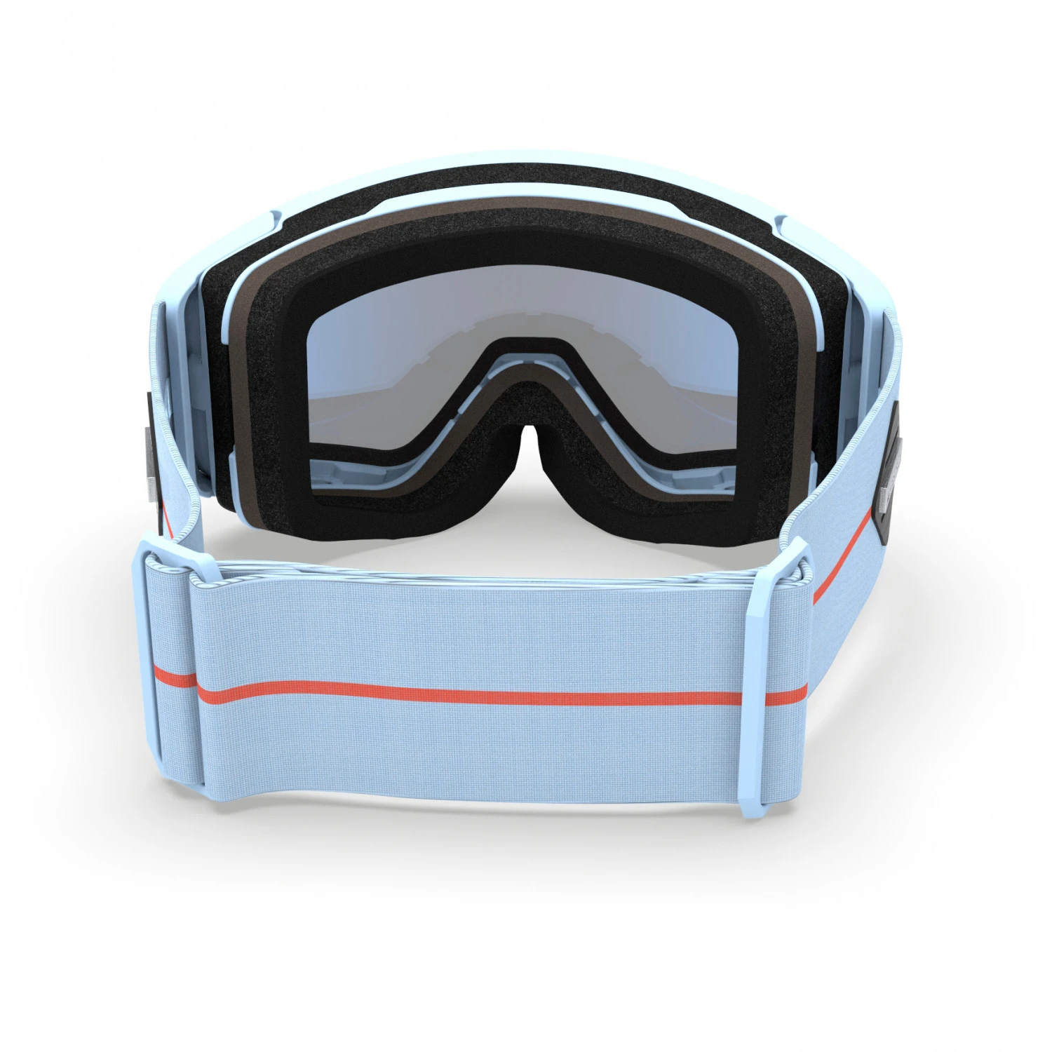 Spektrum Östra Bio Photochromic S3-1 (VLT 10-80%) - Skibrille 4 Spektrum Östra Bio Photochromic S3-1 (VLT 10-80%) - Skibrille – Bild 4