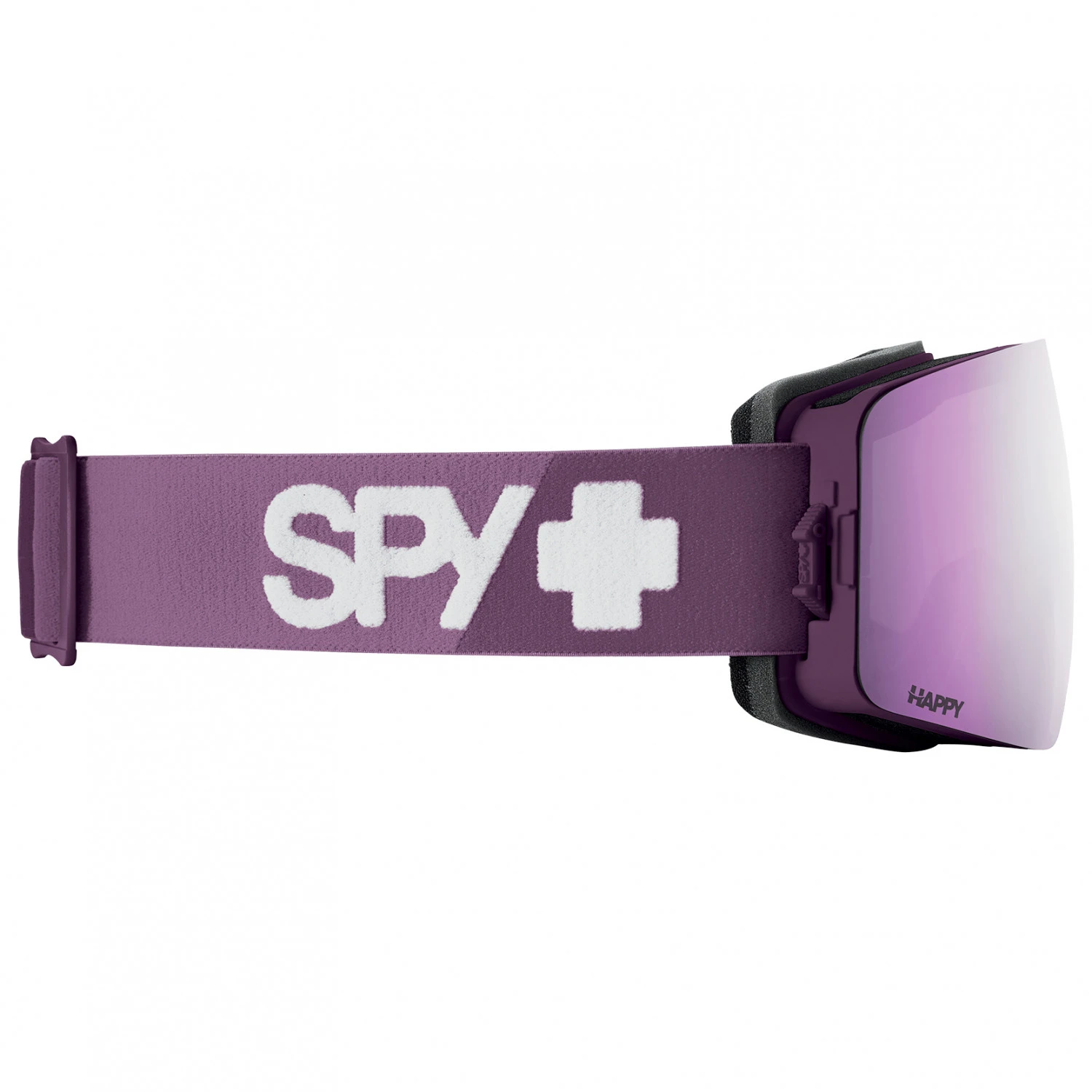 Spy Marauder Elite Colorblock 2.0 S2(29%) + S1(53%) - Skibrille 3 Spy Marauder Elite Colorblock 2.0 S2(29%) + S1(53%) - Skibrille – Bild 3
