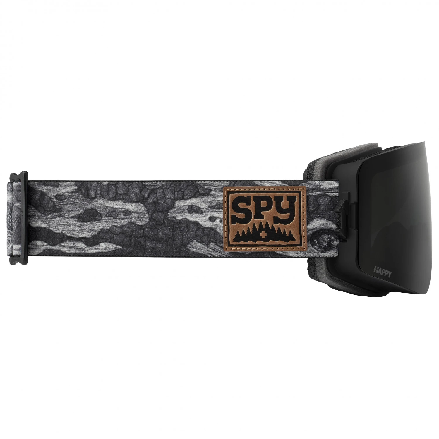 Spy Marauder Elite + Trevor Kennison S2(18%) + S1(53%) - Skibrille 4 Spy Marauder Elite + Trevor Kennison S2(18%) + S1(53%) - Skibrille – Bild 4