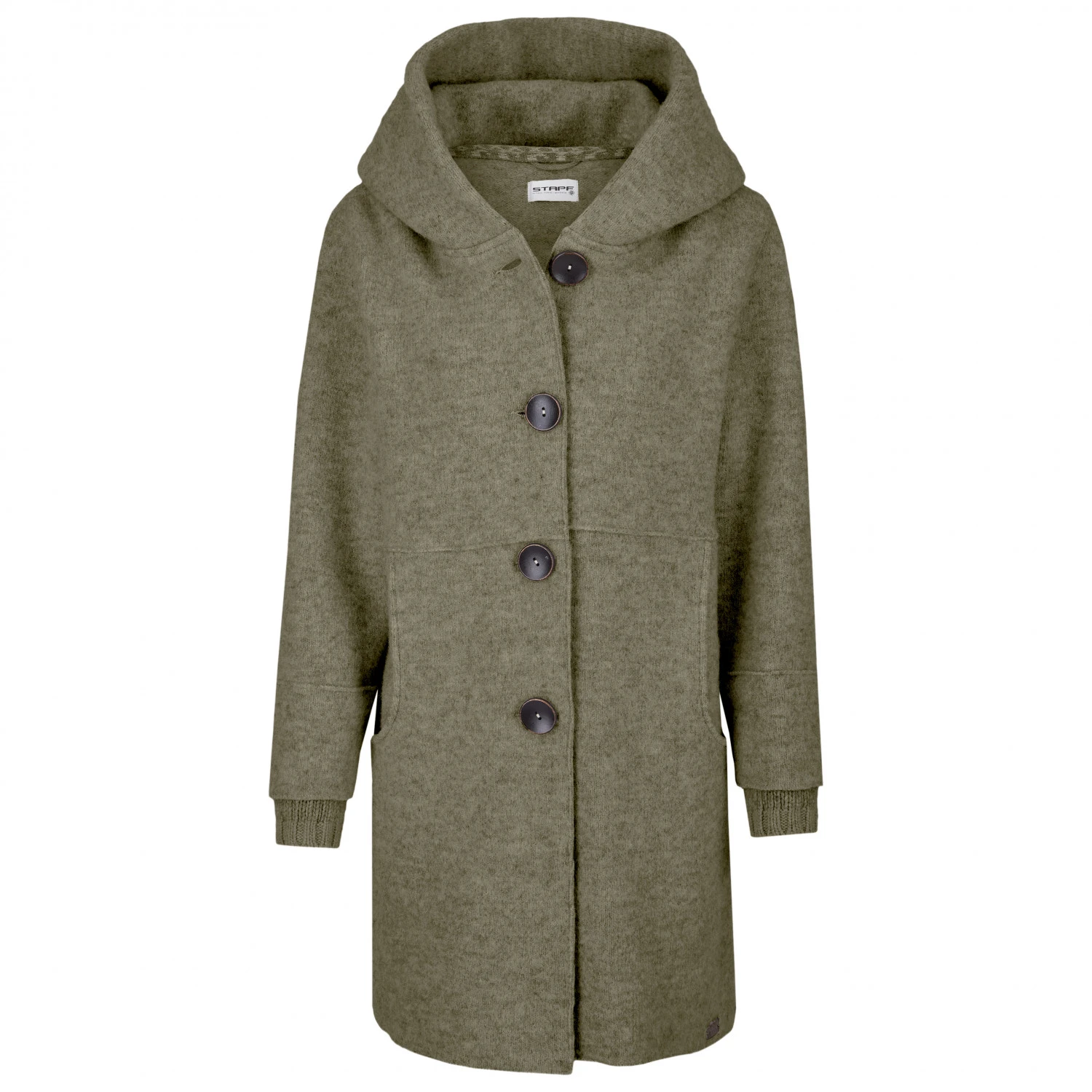 Stapf Women's Annika - Mantel 5 Stapf Women's Annika - Mantel – Bild 5