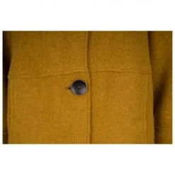 Stapf Women's Annika - Mantel 9 Stapf Women's Annika - Mantel -Ski-Ausrüstung Verkauf stapf womens annika mantel detail 3