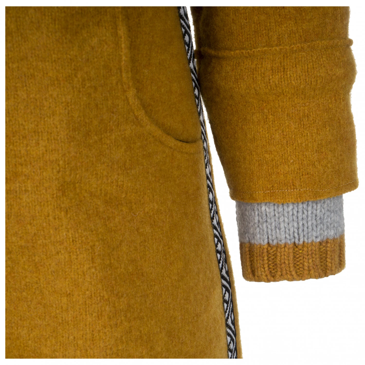 Stapf Women's Annika - Mantel 4 Stapf Women's Annika - Mantel – Bild 4