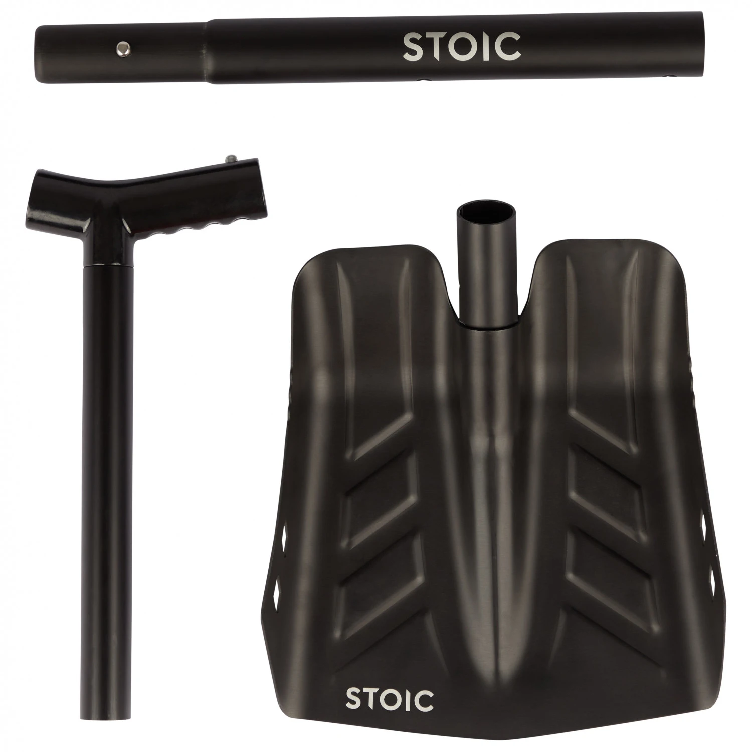 Stoic DuvedSt. - Lawinenschaufel 7 Stoic DuvedSt. - Lawinenschaufel – Bild 7