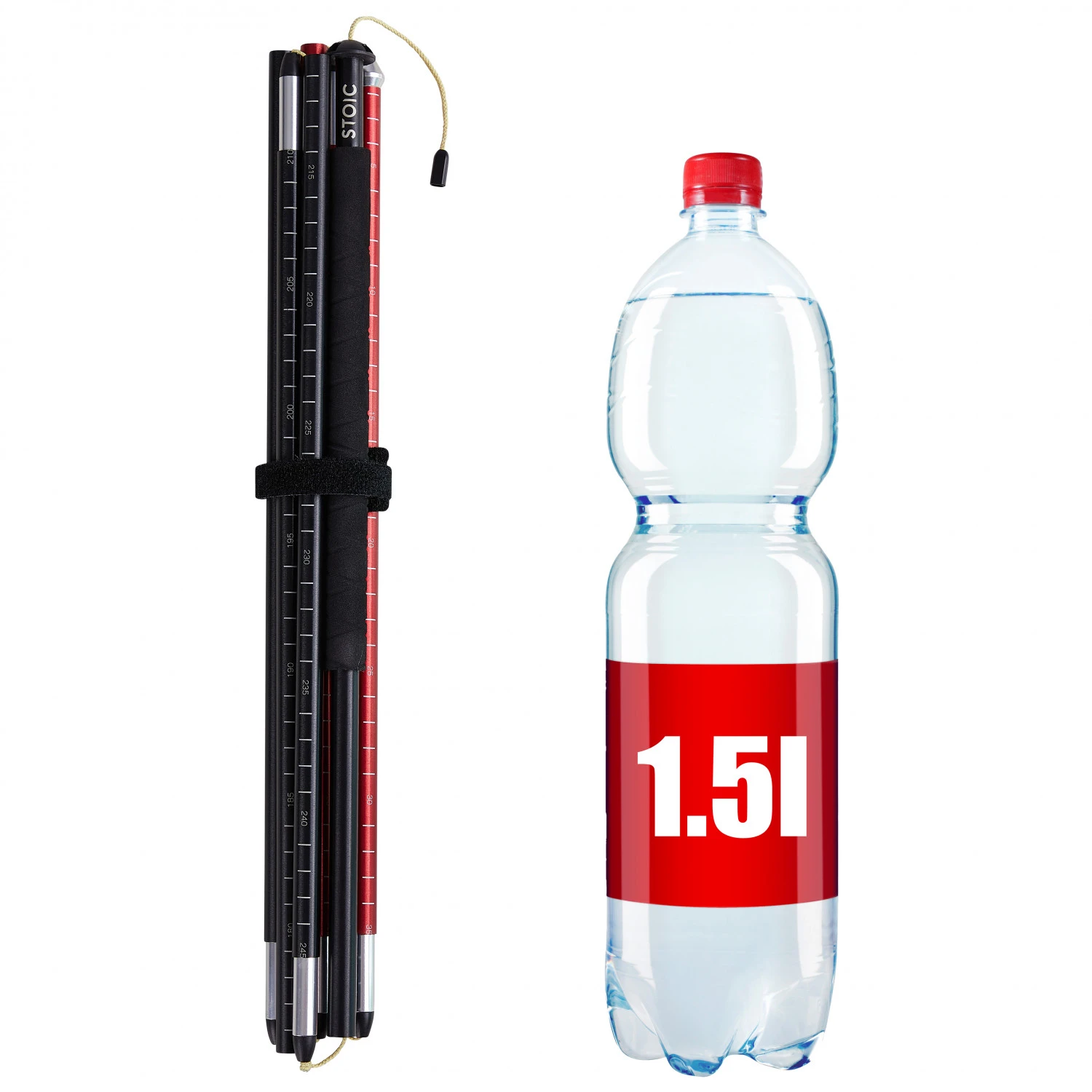 Stoic SylarnaSt. Probe 260 - Lawinensonde 9 Stoic SylarnaSt. Probe 260 - Lawinensonde – Bild 9